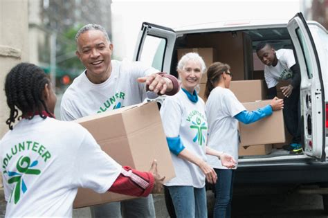 Why Charitable Contributions Matter for Your Business and the Community