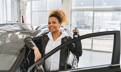 Why Do People Lease Cars