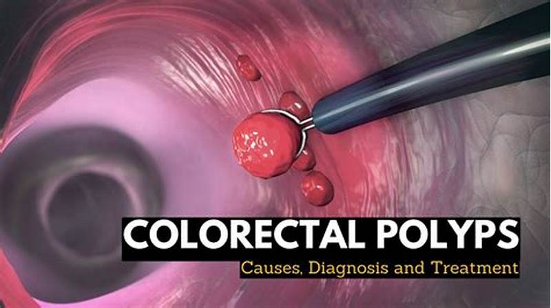 Why Do Polyps Form In Colon