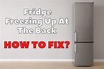 Why Does My Refrigerator Keep Freezing