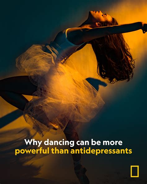 Why Her Dancing Is on Another Level