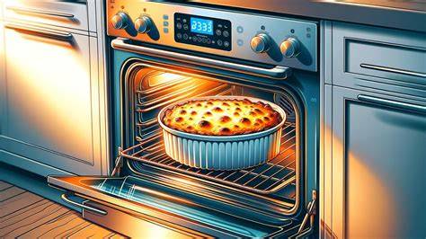 Why How Oven Element Placement Changes Baking Results Matters Key Fundamentals