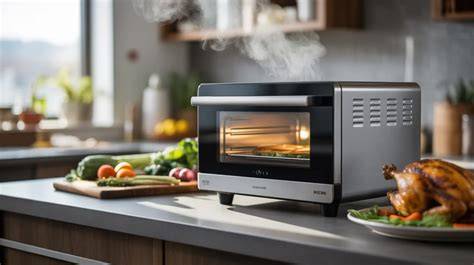 Why How Steam Ovens Keep Quick Breads From Drying Matters Key Fundamentals