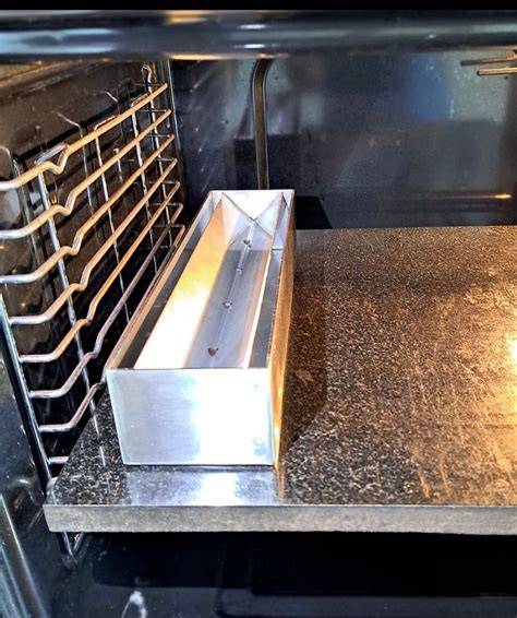 Why Moist Heat Changes How Bread Crusts Form steam pan setup