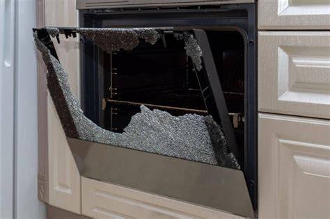 Why Oven Doors Have Multiple Glass Panels for Beginners