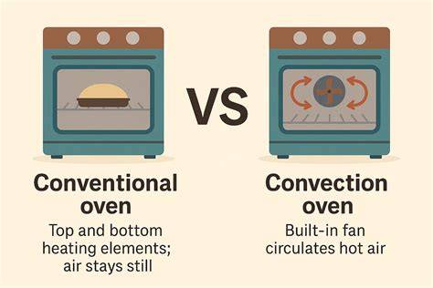 Why Oven Fans Run After Cooking Stops Normal Fan Behavior Versus a Real Problem