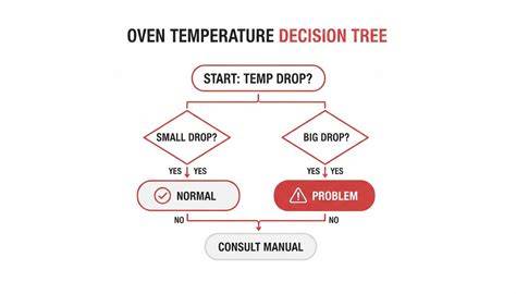 Why Oven Lights Cause Temperature Fluctuations