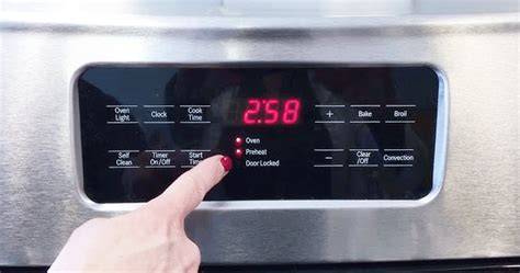 Why Oven Preheat Times Vary Between Models Key Fundamentals