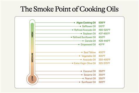 Why Ovens Smoke During High Heat Cooking for Beginners