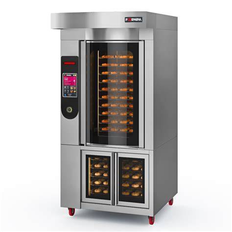 Why Rotating Pans Helps Convection Rack Baking The Core Science