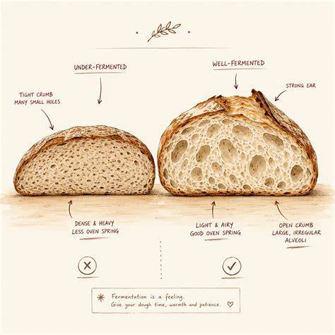 Why Scoring Depth Changes Bread Oven Spring