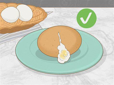 Why Steam Ovens Cook Eggs Without Cracking