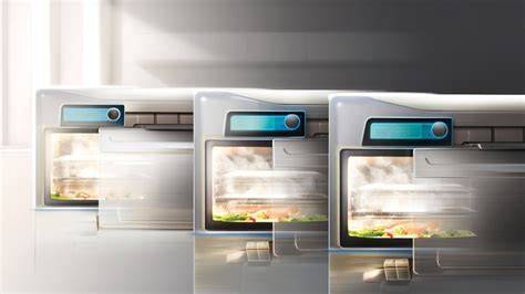 Why Steam Ovens Prevent Food From Drying Out Essential Features That Maximize Moisture Retention