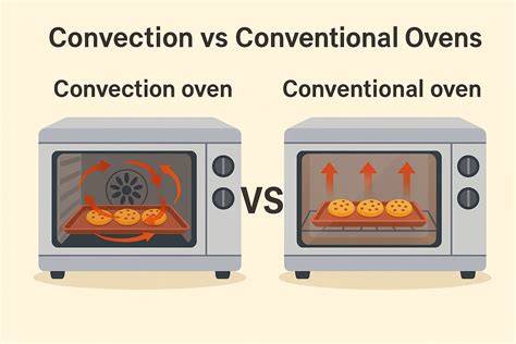 Why The Difference Between True and Standard Convection Matters