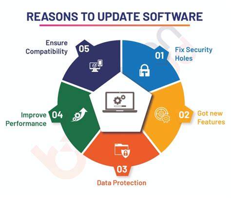 Why Updates Are Important