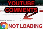 Why Won't YouTube Load