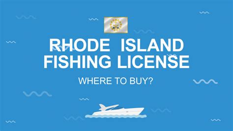 Why You Need a Saltwater Fishing License in Rhode Island