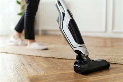 Why Your Vacuum Cleaner Keeps Failing and Fixes