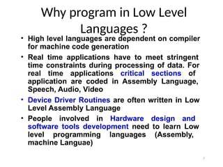 Why arent programs written in Assembly more often closed