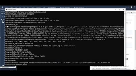 Why cant my program compile under Windows 7 in French closed