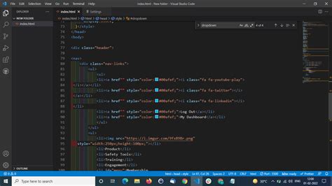 Why does Prettier not format code in VS Code