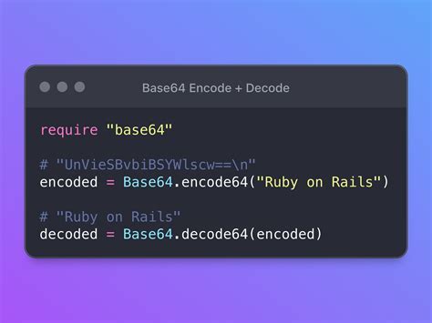 Why does a base64 encoded string have an  sign at the end