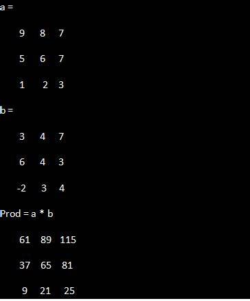 Why is MATLAB so fast in matrix multiplication