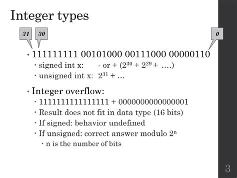 Why is unsigned integer overflow defined behavior but signed integer overflow isnt