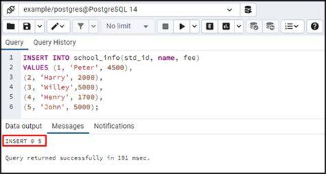 Why unsigned integer is not available in PostgreSQL