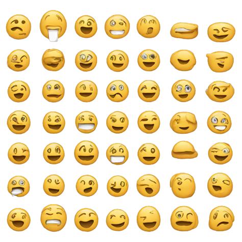 Widget Chest emoji