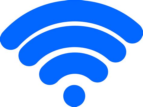 Wifi Symbol PC