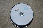 Wii Disc