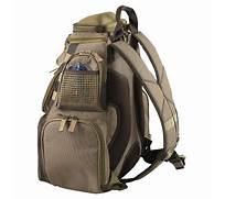 Wild River Nomad Lighted Backpack