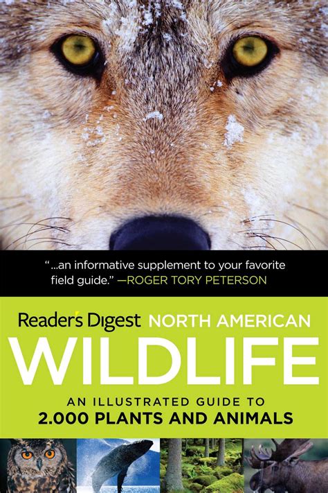 Wildlife Books