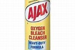 Will Ajax Clean Grout