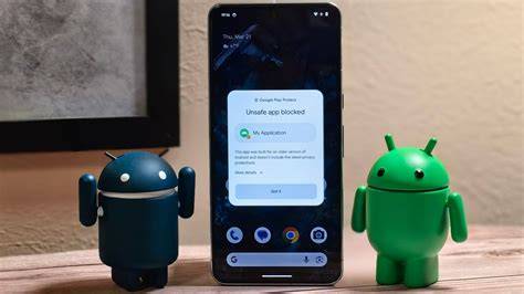 Will Google Android ever support NET closed
