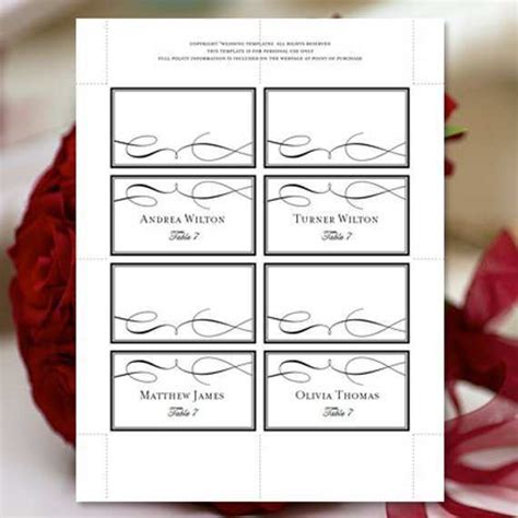 Wilton Print Templates