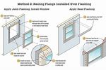 Window Installation Guide
