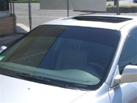 Window Tint Belton TX - Reduced Glare