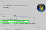Windows 1.0 32-Bit to 64-Bit