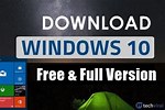 Windows 1.0 64-Bit Installer