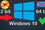 Windows 1.0 64-Bit Upgrade