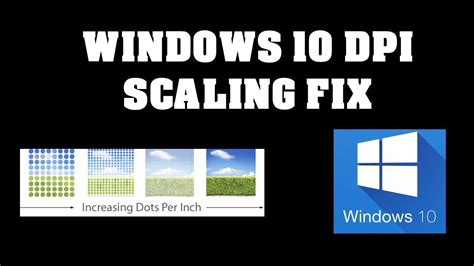 Windows 1.0 DPI Fix
