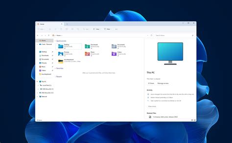 Windows 1.0 File Explorer Redesign