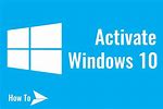 Windows 10 Free Activation