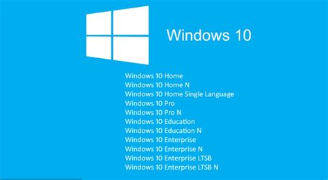 Windows 10 Pro N Key