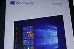 Windows 10 for Sale