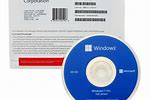 Windows 11 Pro DVD