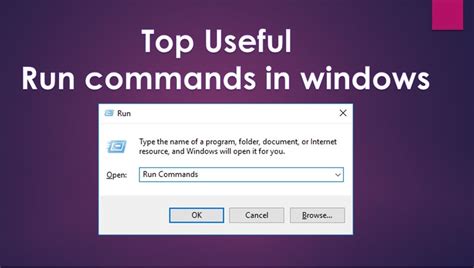 Windows Run Command in Folder