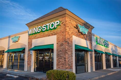 Wingstop Career Opportunities
